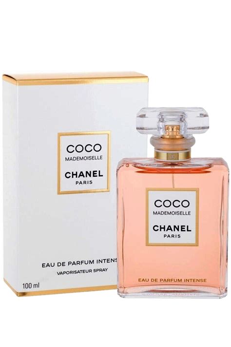 chanel mademoiselle preço brasil|coco mademoiselle.